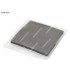 THERMAL PAD HP 20X20X1.5MM 1PC DENS. 3.4g/cc TEMPERATURA -40~150°C GRIS L85364-005 ORIG.
