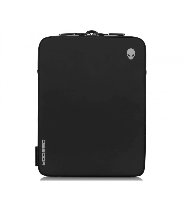 FORRO DELL AW1523V-15 / 15"/ NYLEX / CON CIERRE+ALADERA/ NEGRO / 088C72/ ORIG.