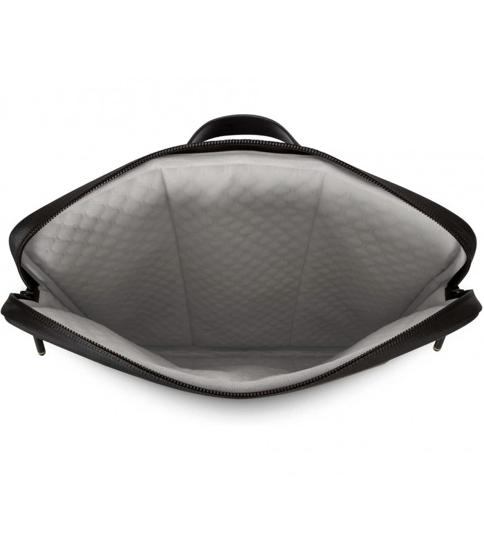 FORRO DELL AW1523V-15 / 15"/ NYLEX / CON CIERRE+ALADERA/ NEGRO / 088C72/ ORIG.
