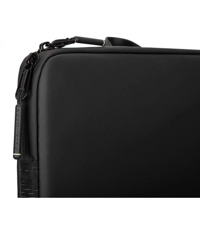 FORRO DELL AW1523V-15 / 15"/ NYLEX / CON CIERRE+ALADERA/ NEGRO / 088C72/ ORIG.