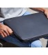FORRO DELL AW1523V-15 / 15"/ NYLEX / CON CIERRE+ALADERA/ NEGRO / 088C72/ ORIG.