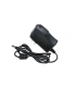 ADAPTADOR ENERGIA FOLKSAFE 12V---1A 5.5mm*2.1mm 100-240VAC~ 50-60Hz / NVR DVR CAMARAS/ KAS-12D1000-A