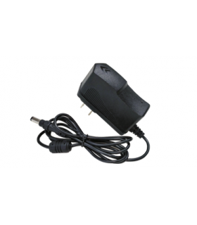 ADAPTADOR ENERGIA FOLKSAFE 12V---1A 5.5mm*2.1mm 100-240VAC~ 50-60Hz / NVR DVR CAMARAS/ KAS-12D1000-A