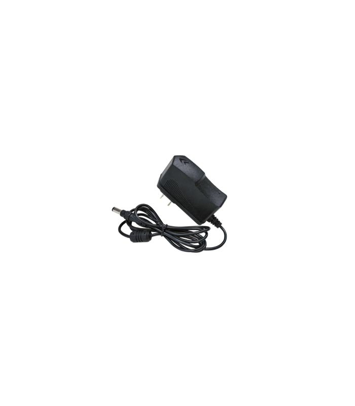 ADAPTADOR ENERGIA FOLKSAFE 12V---1A 5.5mm*2.1mm 100-240VAC~ 50-60Hz / NVR DVR CAMARAS/ KAS-12D1000-A