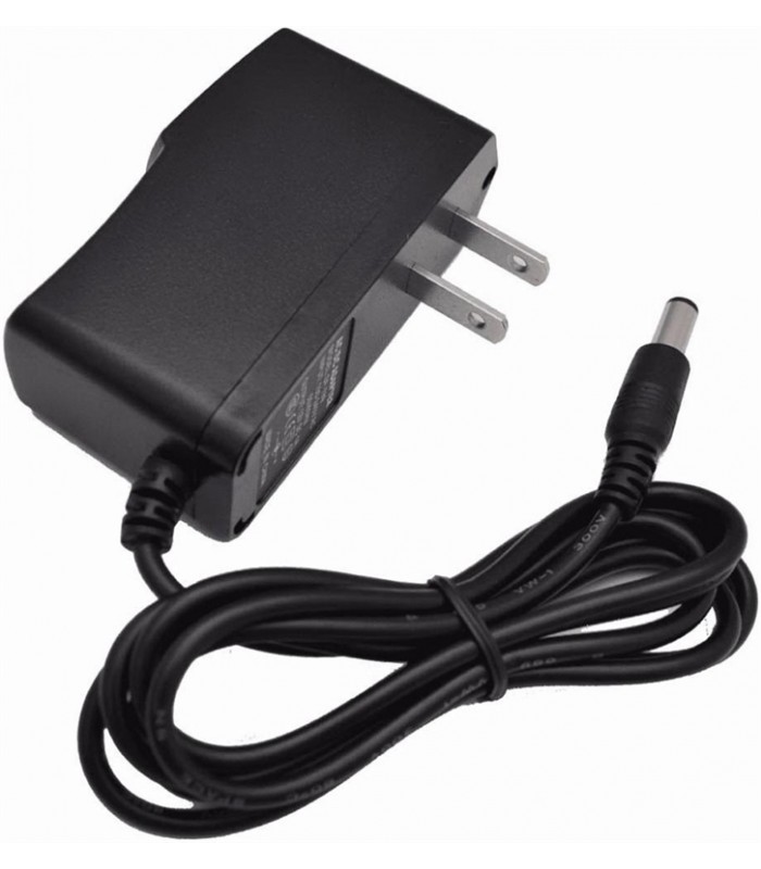 ADAPTADOR ENERGIA FOLKSAFE 12V---1A 5.5mm*2.1mm 100-240VAC~ 50-60Hz / NVR DVR CAMARAS/ KAS-12D1000-A