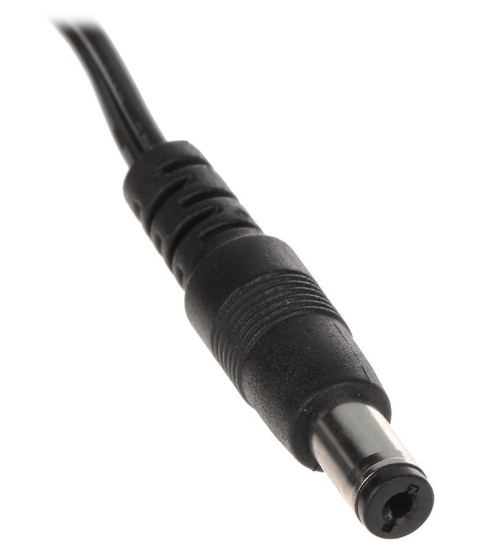 ADAPTADOR ENERGIA FOLKSAFE 12V---1A 5.5mm*2.1mm 100-240VAC~ 50-60Hz / NVR DVR CAMARAS/ KAS-12D1000-A