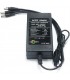 ADAPTADOR ENERGIA FOLKSAFE 12V---5A/ 5.5*2.5/ 100-220V~/ NVR DVR CAMARAS/ CRC-12 + CABLE 4 SALIDAS (PULPO) KAS-12D5000-4CH-A