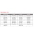 BALUN FOLKSAFE RJ45 A BNC HD-TVI/CVI/AHD/CVBS 3/4/5MP 4K / CCTV NVR DVR CAMARAS C.IP/ 12V/24V /CAT5e/6 440m / FS-HD4301VP