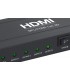MULTIPLICADOR HDMI XTECH XHA-410 3D 1X ENTRADA A 4X SALIDAS
