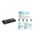 MULTIPLICADOR HDMI XTECH XHA-410 3D 1X ENTRADA A 4X SALIDAS