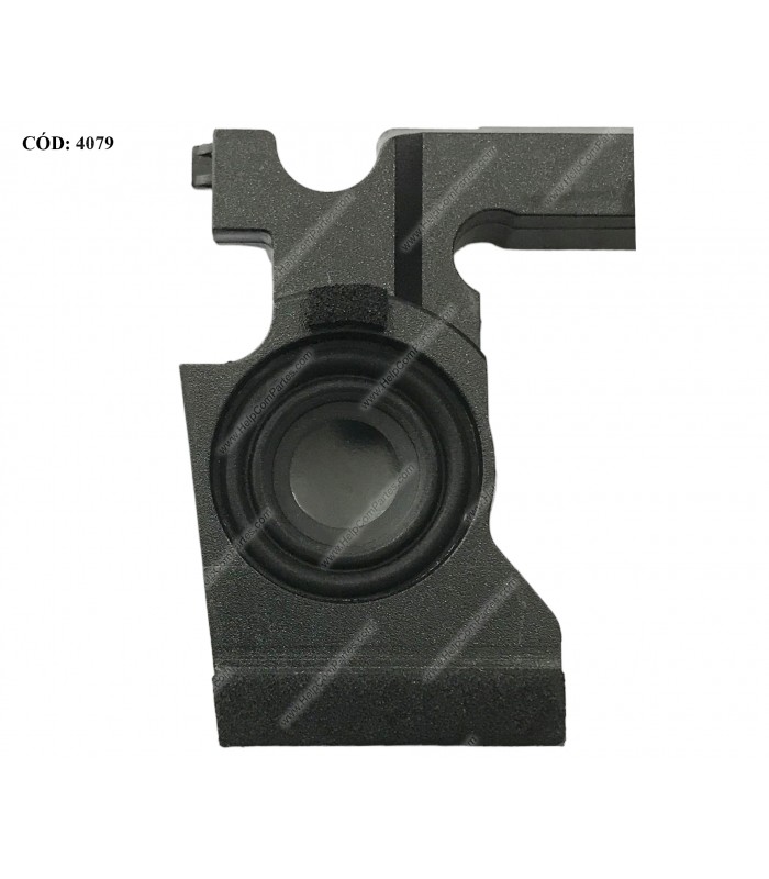 ALTAVOCES HP PAV GAMING 15-DK 15-DK0000 15-DK1000 15-DK2000 15T-DK 15T-DK100 15T-DK200 SERIES (R/L) L56909-001 ORIG.