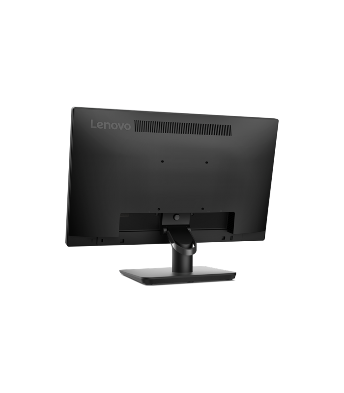 MONITOR LENOVO ThinkVision E20-30 19.5" WLED HD+ 1600x900 A 60Hz /ANTI-G/250N/72% NTSC A +22°/HDMI/VGA/BK/62F7KAR4LA 3Y