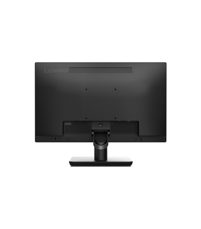 MONITOR LENOVO ThinkVision E20-30 19.5" WLED HD+ 1600x900 A 60Hz /ANTI-G/250N/72% NTSC A +22°/HDMI/VGA/BK/62F7KAR4LA 3Y