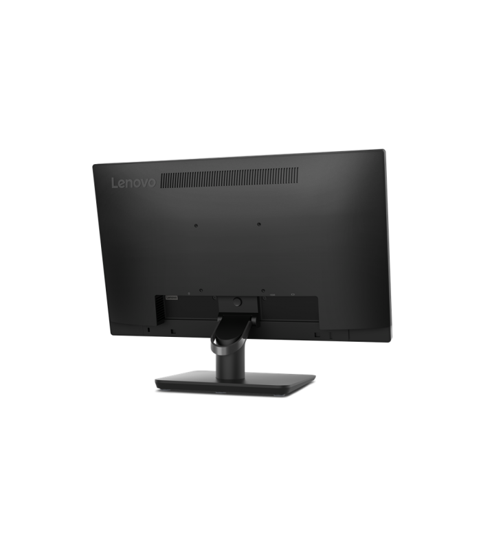 MONITOR LENOVO ThinkVision E20-30 19.5" WLED HD+ 1600x900 A 60Hz /ANTI-G/250N/72% NTSC A +22°/HDMI/VGA/BK/62F7KAR4LA 3Y
