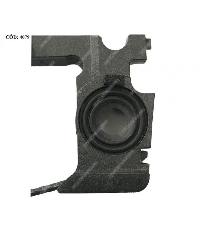 ALTAVOCES HP PAV GAMING 15-DK 15-DK0000 15-DK1000 15-DK2000 15T-DK 15T-DK100 15T-DK200 SERIES (R/L) L56909-001 ORIG.