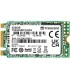 SSD TRANSCEND 425S 250GB M.2 B+M 2242 SATA III 6Gb/s PCIE GEN3 B+M Key/ 3D NAND SLC/ TBW 90 / 500-330MB/s RW TS250GMTS425S