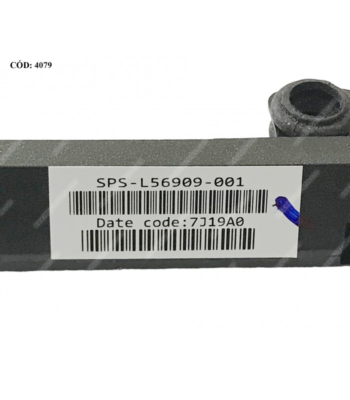 ALTAVOCES HP PAV GAMING 15-DK 15-DK0000 15-DK1000 15-DK2000 15T-DK 15T-DK100 15T-DK200 SERIES (R/L) L56909-001 ORIG.