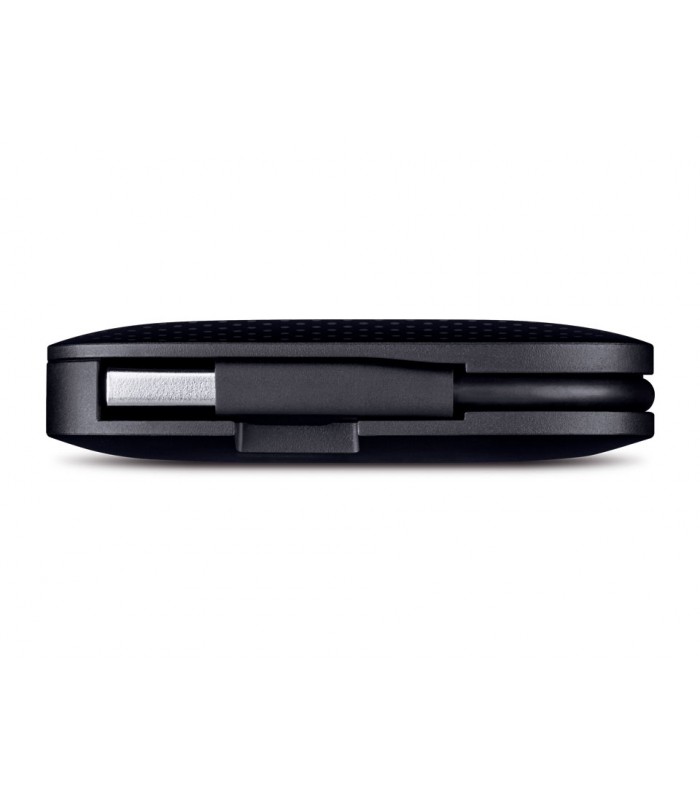 USB HUB TP-LINK UH400 USB-A 3.0 5Gbps A 4-PTOS USB-A 3.0 HEMBRA BK.