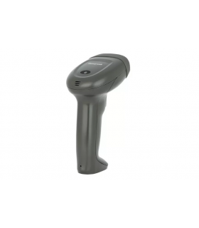 ESCANER HONEYWELL HH490 USB A RS-232 ALAMBRICO KIT -DE MANO- IMAGER 1D/2D QR / IP40/ 1.2mC / AUTOMATICA O MANUAL