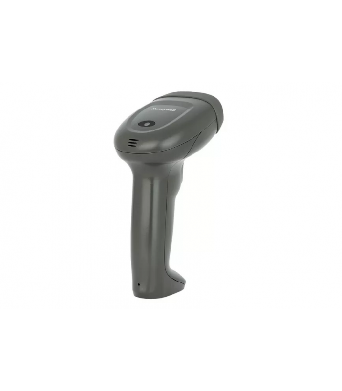 ESCANER HONEYWELL HH490 USB A RS-232 ALAMBRICO KIT -DE MANO- IMAGER 1D/2D QR / IP40/ 1.2mC / AUTOMATICA O MANUAL