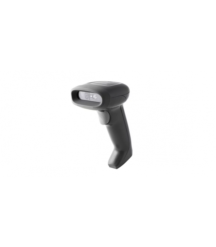 ESCANER HONEYWELL HH490 USB A RS-232 ALAMBRICO KIT -DE MANO- IMAGER 1D/2D QR / IP40/ 1.2mC / AUTOMATICA O MANUAL