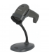 ESCANER HONEYWELL HH490 USB A RS-232 ALAMBRICO KIT -DE MANO- IMAGER 1D/2D QR / IP40/ 1.2mC / AUTOMATICA O MANUAL