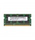 MEMORIA LENOVO 4GB DDR3 1333MHz SODIMM Non-ECC 1.5V CL9 204PIN 55Y3711 ORIG.