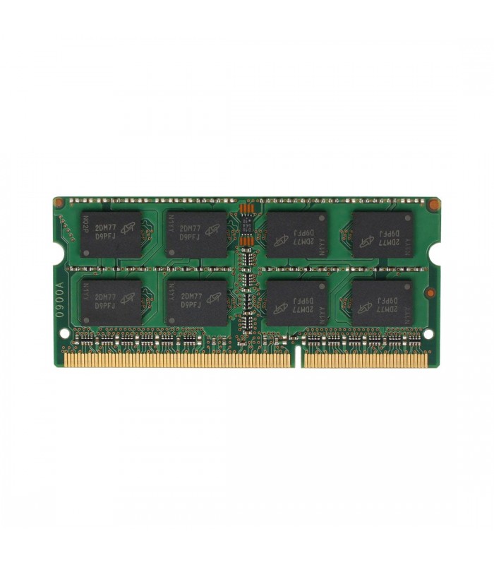 MEMORIA LENOVO 4GB DDR3 1333MHz SODIMM Non-ECC 1.5V CL9 204PIN 55Y3711 ORIG.