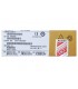 MEMORIA LENOVO 4GB DDR3 1333MHz SODIMM Non-ECC 1.5V CL9 204PIN 55Y3711 ORIG.