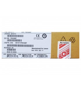MEMORIA LENOVO 4GB DDR3 1333MHz SODIMM Non-ECC 1.5V CL9 204PIN 55Y3711 ORIG.