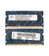 MEMORIA LENOVO 2GB DDR3L 1333MHz SODIMM Non-ECC 1.5V CL9 204PIN 55Y3710 ORIG.