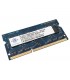 MEMORIA LENOVO 2GB DDR3L 1333MHz SODIMM Non-ECC 1.5V CL9 204PIN 55Y3710 ORIG.