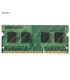 MEMORIA MICRON 2GB DDR3L 1600MHZ SODIMM Non-ECC 1.35V CL11 204PIN MT8KTF25664HZ-1G6M1 (DS)