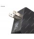 CARGADOR ASUS 19V---2.37A 45W PIN 4.0*1.35MM 100-240V~ US 50-60Hz 2PRONG TIPO A 0A001-01102200 ORIG. (SN)