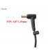 CARGADOR ASUS 19V---2.37A 45W PIN 4.0*1.35MM 100-240V~ US 50-60Hz 2PRONG TIPO A 0A001-01102200 ORIG. (SN)