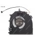 VENTI. ASUS VivoBook 15 X512UF X512UA X512FA F512FA F512U F512D F512UA A512U A512FB SERIES CPU 5V 4PIN 13NB0KA0AM0811 OEM.