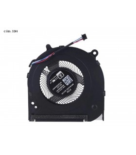 VENTI. HP 14-CM 14-CK 14-CF 14-DK 240 245 246 G7 G8 14-CY 14-CS 14-DG SERIES L23189-001 4PIN ORIG.