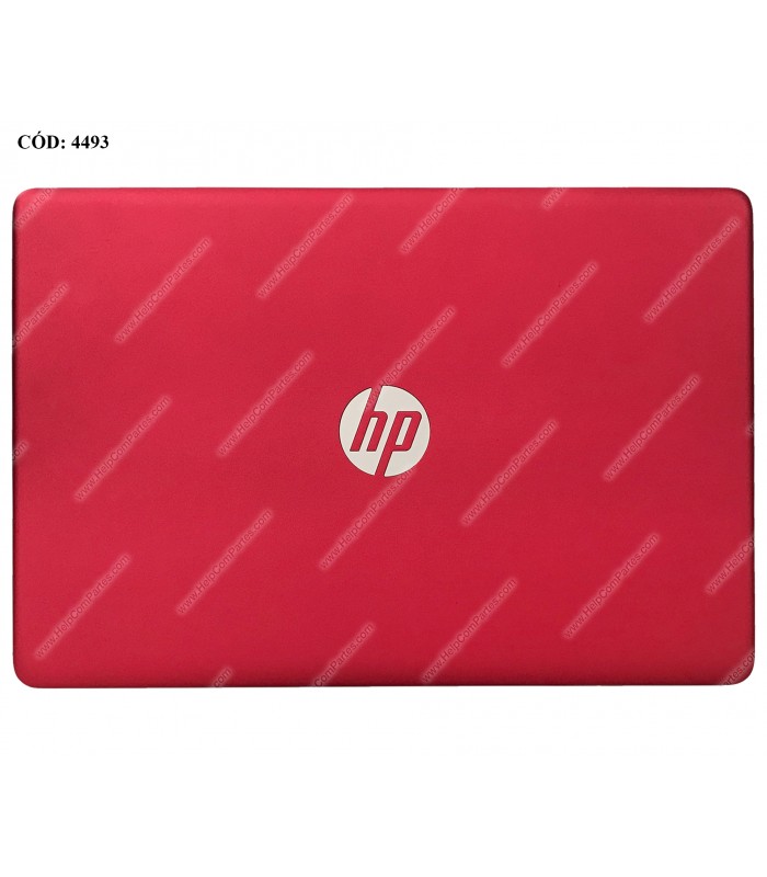 LCD COVER HP 15-DWXXXX 15-GW 15T-DW 15Z-GW 15S-DU 15S-GU 15S-GY 15S-DW 250/255/256 G8 G9 SERIES 15.6" M03725-001 RD ORIG (DS)