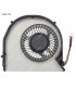 VENTI. ACER E1-422 E1-422G E1-522 MS2372 E1-470 E1-430 E1-432 SERIES 23.10769.001 4PIN ORIG.