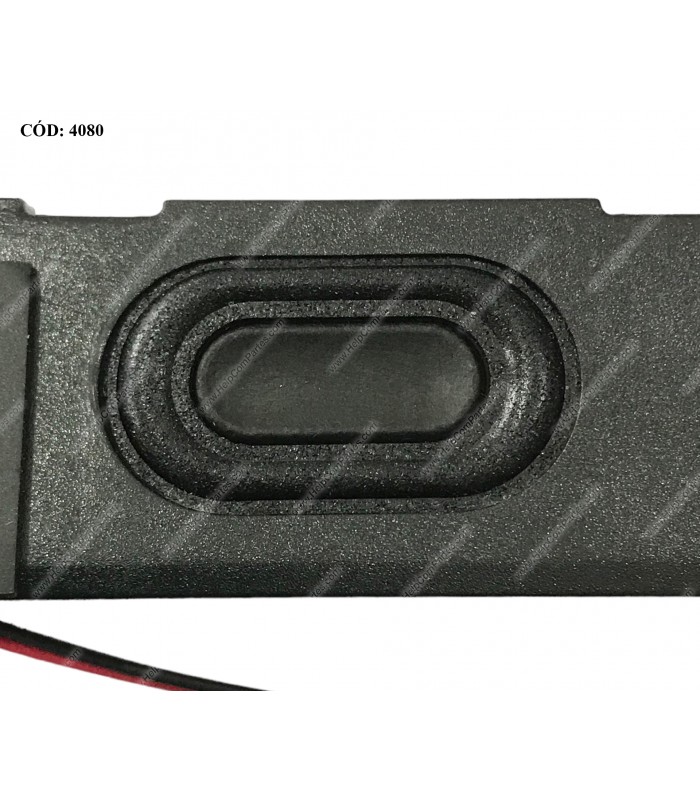 ALTAVOCES LENOVO THINKPAD E580 E585 E590 E595 SERIES R/L 01LW422 ORIG.