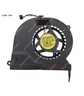 VENTI. SAMSUNG RV411 RV415 RV420 RV511 RV509 RV515 RV520 RV409 RC520 RC510 SERIES BA31-00098A 3PIN ORIG.