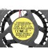 VENTI. SAMSUNG RV411 RV415 RV420 RV511 RV509 RV515 RV520 RV409 RC520 RC510 SERIES BA31-00098A 3PIN ORIG.