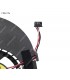 VENTI. SAMSUNG RV411 RV415 RV420 RV511 RV509 RV515 RV520 RV409 RC520 RC510 SERIES BA31-00098A 3PIN ORIG.