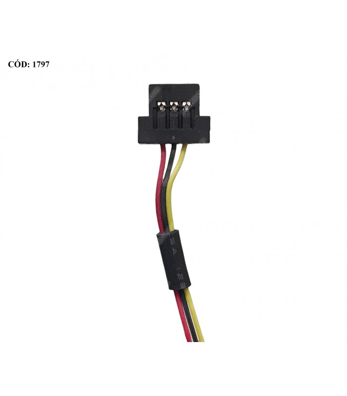 VENTI. SONY VAIO SVF14N SVF14N13CXB SVF14N16CXS SVF14N23 SVF14N25CXB SERIES UDQF2YR03CQU 3PIN ORIG.