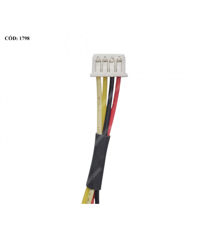 VENTI. ACER ASPIRE M5-481 M5-481G M5-481T M5-481TG M5-481PT SERIES 60.M2VN7.006 4PIN ORIG.