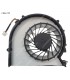 VENTI. HP PROBOOK G1 450 455 G0 450 455 (GRAFICOS INTEGRADOS) SERIES 721938-001 4PIN ORIG. 