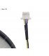 VENTI. HP PROBOOK G1 450 455 G0 450 455 (GRAFICOS INTEGRADOS) SERIES 721938-001 4PIN ORIG. 