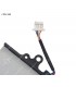 VENTI. ACER ASPIRE V5-122P V5122P V5-122P-0468  SERIES 60.4LK02.001 4PIN ORIG.