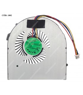 VENTI. ACER ASPIRE  V5 V5-531 531G V5-571 571G V5-471G  SERIES 60.M2DN1.003 4PIN ORIG.