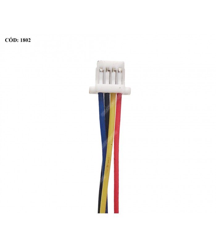 VENTI. ACER ASPIRE  V5 V5-531 531G V5-571 571G V5-471G  SERIES 60.M2DN1.003 4PIN ORIG.